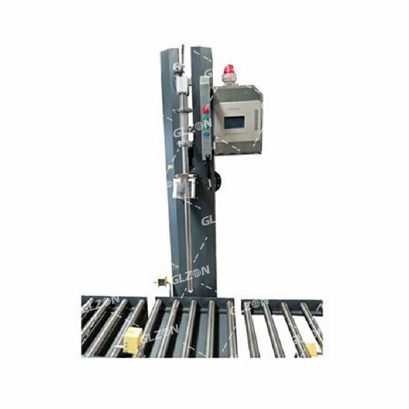 180千克瀝青包裝機(jī) 自流式包裝機(jī)