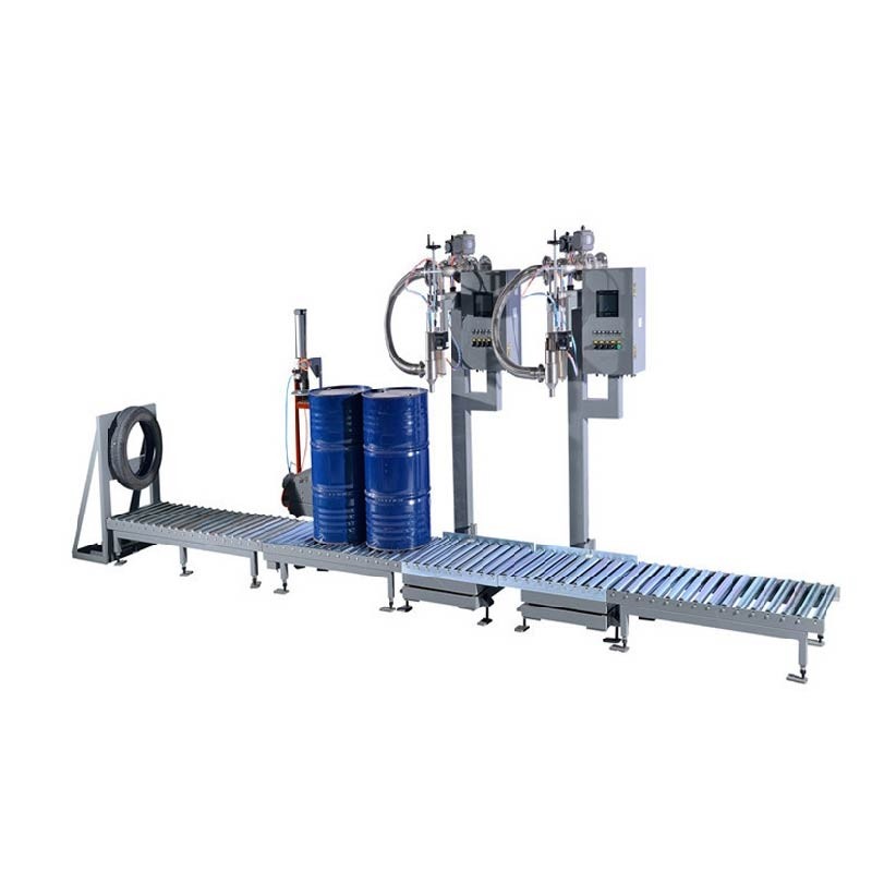 200升純露壓蓋機,自動防爆型壓蓋機