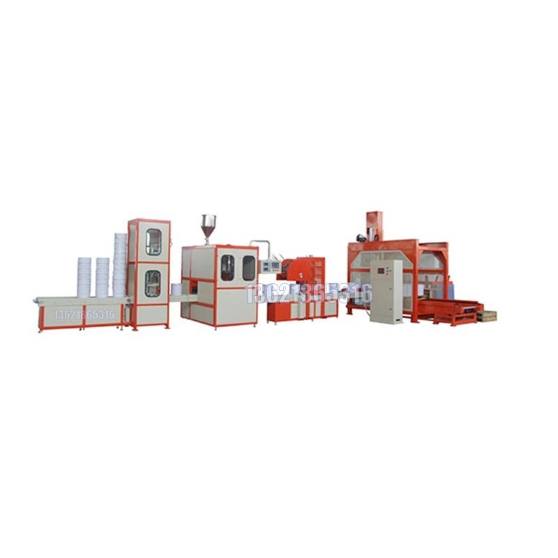 ?龍門式碼垛機 工業灌裝線 一體式生產線 廠家供應