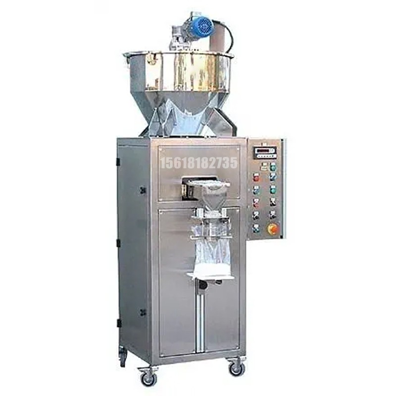 自動(dòng)灌裝機(jī)