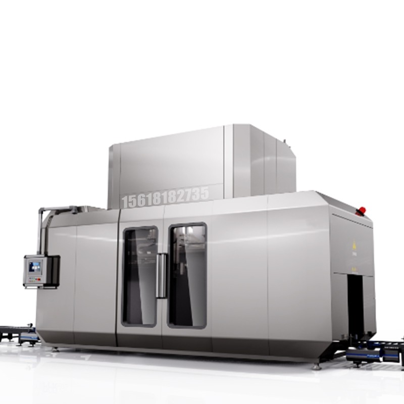 經(jīng)濟(jì)型灌裝機(jī)器人