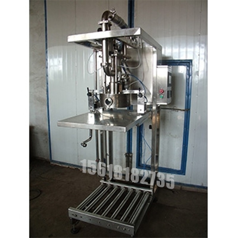 單頭無(wú)菌灌裝機(jī)