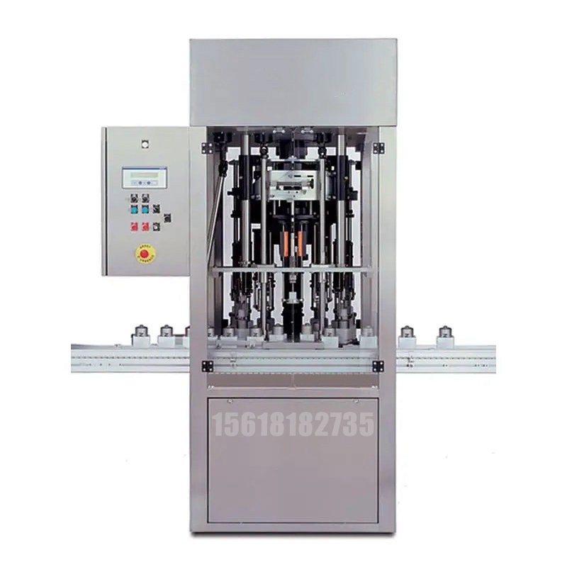 尿素溶液灌裝機 25L灌裝機 廠家直銷 節省30%的成本