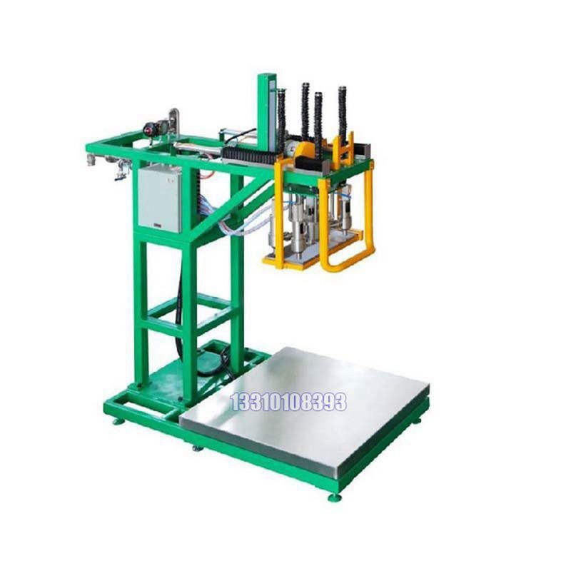 18KG灌裝機_鹽酸灌裝機_多年研發經驗_值得信賴