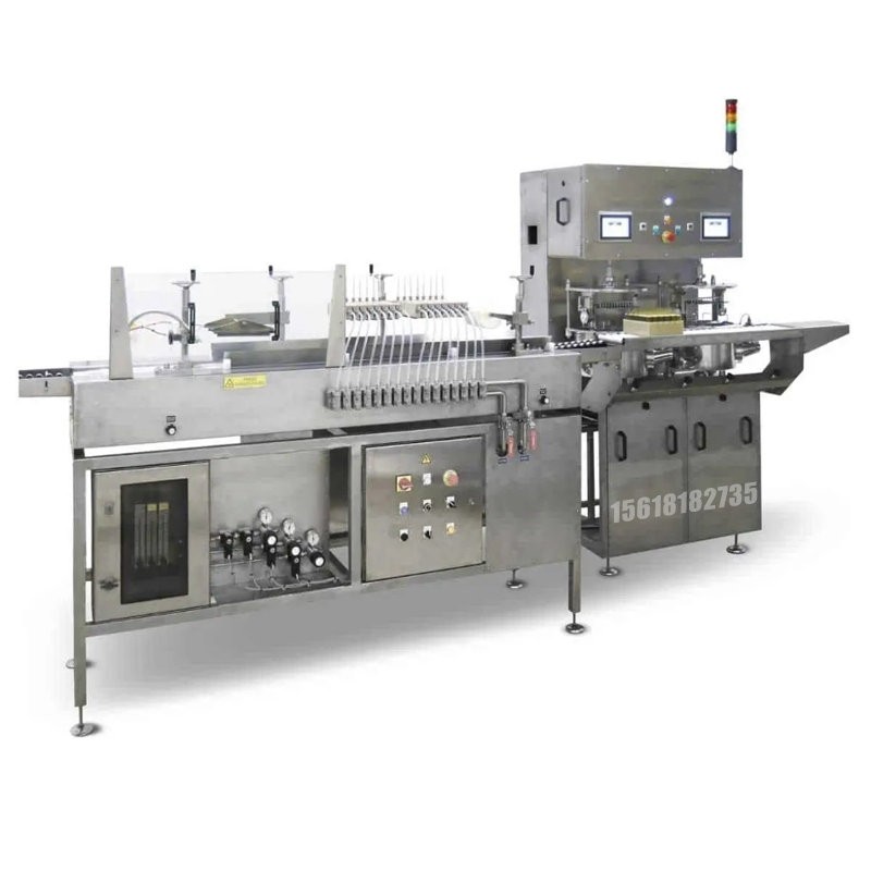 30KG閥口袋包裝機-砂漿添加劑包裝機