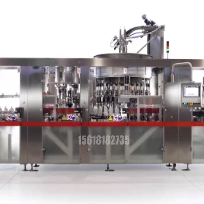 強力砂漿膠包裝機-自動定量包裝機