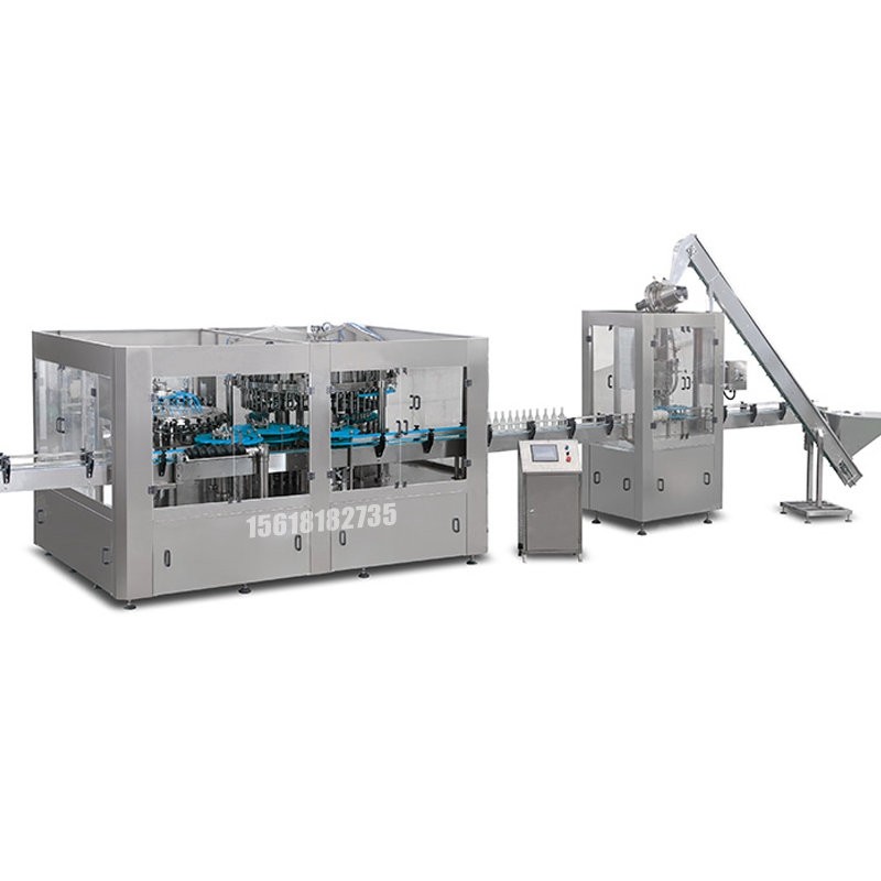 3升灌裝機_高純液體灌裝機_多年研究生產(chǎn)經(jīng)驗灌裝機械