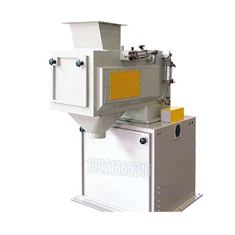 單螺旋包裝機(jī)-全自動(dòng)包裝機(jī)