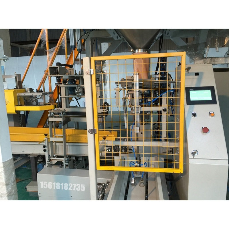 油類灌裝機 25L灌裝機