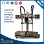具備環(huán)保的性能自動灌裝機