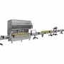 油脂灌裝生產線灌裝線 大型油脂灌裝生產線