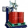 酒精灌裝機-4-200升搖臂式稱重灌裝機