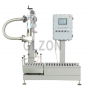 Automatic Quantitative Liquid Filling Machine for Filling 30L Glue/Paint/Emulsion