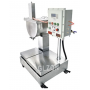 Customized Semi-Automatic Water/Oil/Solvent/Ink Liquid Filling Machine for 10-30L