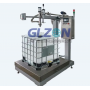 1000L IBC Filling Machine for Glue Chemical Liquid