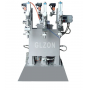 Fully Automatic Liquid Weighing Filling Machine for 220L
