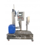 Fully Automatic Servo Motor Detergent Explosion-Proof Filling Machine for 1-30L
