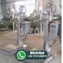 Acrylic Acid Sauce Glycerin Metering Filling Machine