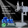 Trimethyl Ester Antifreeze Grease Drum Filling Packing Machine