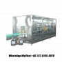 Fully Automatic High-precision Oil Bottle Automatic Labeling And Filling Machine