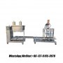 Semi-Auto Ex-Proof Pail Filling Machine for Chemical Solvents