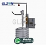 Explosion-Proof Liquid Filling Machine for 1000 L Capacity