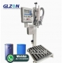 Advanced Automatic Pail Filling Equipment for Efficient Production