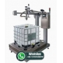 High-Precision 200L Filling Machine for Essential Oils and More