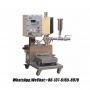 High Efficiency Filling Machines 5 Gallon Pail Filling Equipment for Chemical Materials_