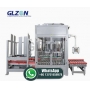 Fully Automatic Multi-Station Filling Machine Is Suitable for Glue/Resin/Emulsion Filling