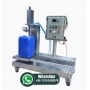 Juice Production Line Juice Washing Filling Numerical Control Automatic