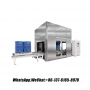 Semi-Automatic Drum Liquid Chemical Filling Machine for 200L Latex Paint