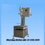 30L Paint and Coating Filling Machine Liquid Surface Filling Machine-filling Stable and Fast-stable