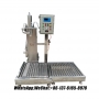 Precision 200L Drum Filler a Reliable Efficient Machine for High-Accuracy Lube Oil Drum Filling 200-Liter.