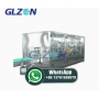 Fully Automatic 23kg Chemical Liquids Can Weight Filling Line