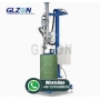 Semi-Automatic Chemical Solution Large Capacity Drum Weighing Filling Machine for 200L