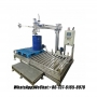 High Accuracy Tote Filling System - Automatic IBC Filler for Liquids