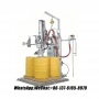 Industrial Bulk Filling System - IBC, Drum & Tote Filling Equipment