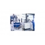 1000L IBC Tote Swing-Arm Filling Machine - Intelligent Sewing Machine Oil Filler &ndash; Simple Operation, Affordable Pricing
