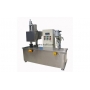 5L Storage Tank Flat Platen Automatic Filling and Capping Machine
