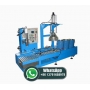 Motor Corrosive Liquid Bleach Filling Machine Deodorant Filling Machine