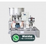 Apple Sauce Packing Machine Tomato Ketchup Filling Machine for Bottle/Jar