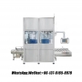 Fully Automatic Alcohol Ethanol Explosion-proof Liquid Filling Flammable and Explosive Quantitative Filling Machine