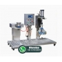 Cosmetic Face Cream Filling and Capping Machine