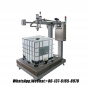 Advanced Aseptic Filling Machines for Efficient Four Barrel Production