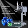 200L 4 Nozzles Fully Automatic Filling Machine