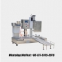 Custom Liquid Filling Machine for Industrial Use  Engineered for Oil, Paint, Detergent, and More 3.5 Gallon Bucket FILLER 3