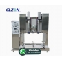 200L High-Viscosity Gel Filling System Dual-Piston Metering for Adhesives & Cosmetic Products
