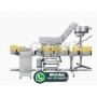 Fully Automatic Multi-Head Resin Metering and Filling Machine for 1-10L