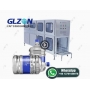 Explosion-Proof Viscous Liquid Filling Solution Heated Nozzle & Agitation System